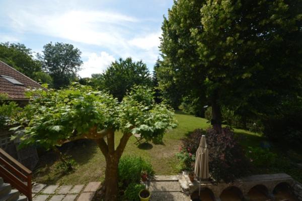 Maison Maliga J&G House Saint-Pierre-de-Curtille 外观 照片