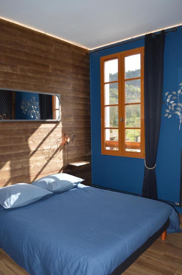 Maison Maliga J&G House Saint-Pierre-de-Curtille 外观 照片